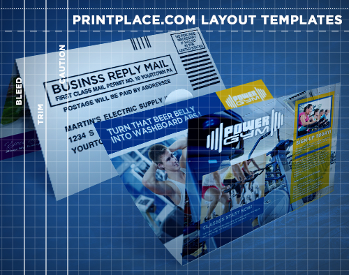 Free Layout Templates